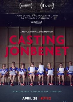 Xem Phim Nữ Hoàng Sắc Đẹp (Casting Jonbenet)