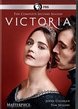 Xem Phim Nữ Hoàng Victoria Phần 2 (Victoria Season 2)