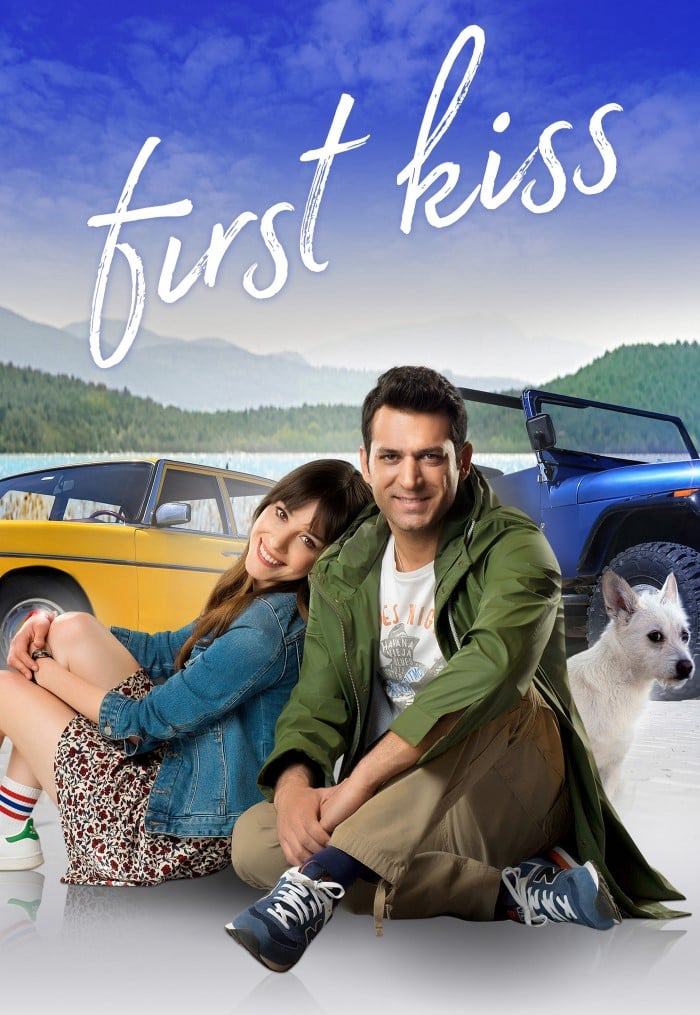 Poster Phim Nụ hôn đầu (Fall in Love at First Kiss)