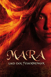 Poster Phim Nữ Pháp Sư (Mara Und Der Feuerbringer)