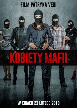Poster Phim Nữ Quái Mafia (Women Of Mafia)