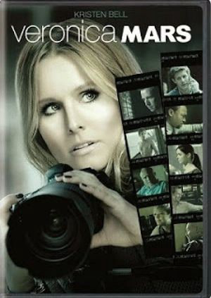 Poster Phim Nữ Thám Tử Veronica Mars (Veronica Mars)