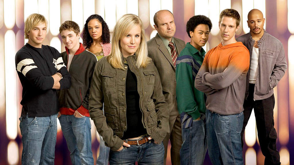 Xem Phim Nữ Thám Tử Veronica Mars (Veronica Mars)