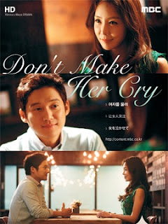 Poster Phim Nước Mắt Phụ Nữ (Make a Woman Cry)