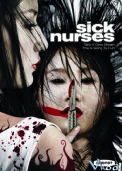 Poster Phim Oan Hồn Trinh Nữ (Sick Nurses)