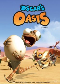 Xem Phim Ốc Đảo Của Oscar (Oscars Oasis)