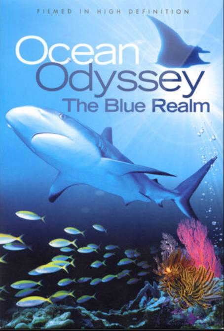 Poster Phim Ocean Odyssey: The Blue Realm (Ocean Odyssey: The Blue Realm)