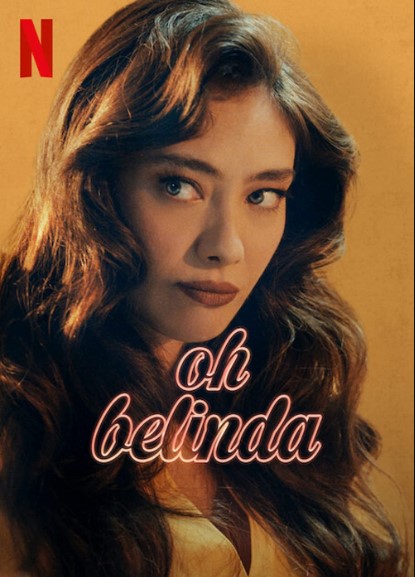 Poster Phim Oh Belinda (Oh Belinda)