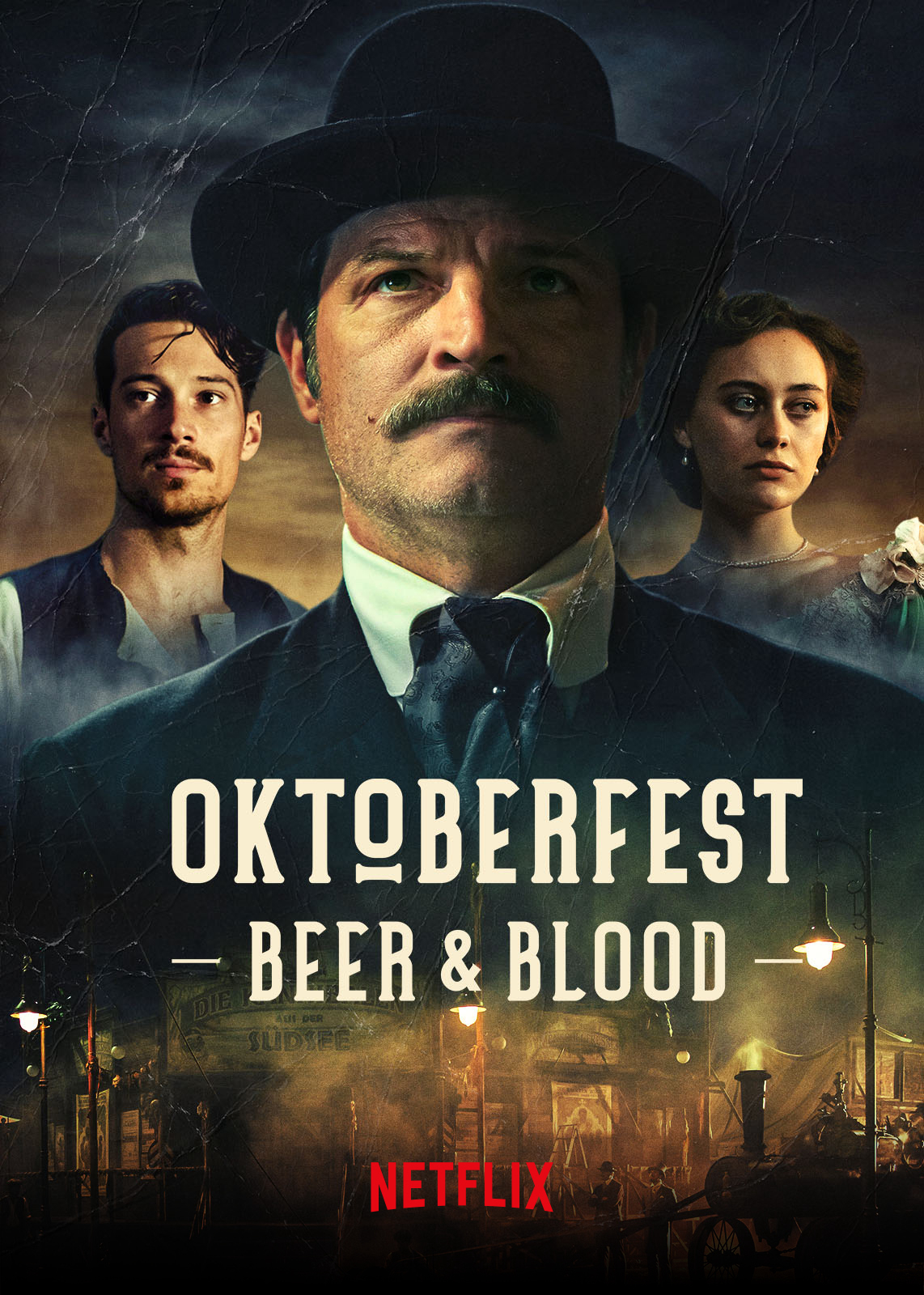 Xem Phim Oktoberfest: Máu và bia (Oktoberfest: Beer & Blood)