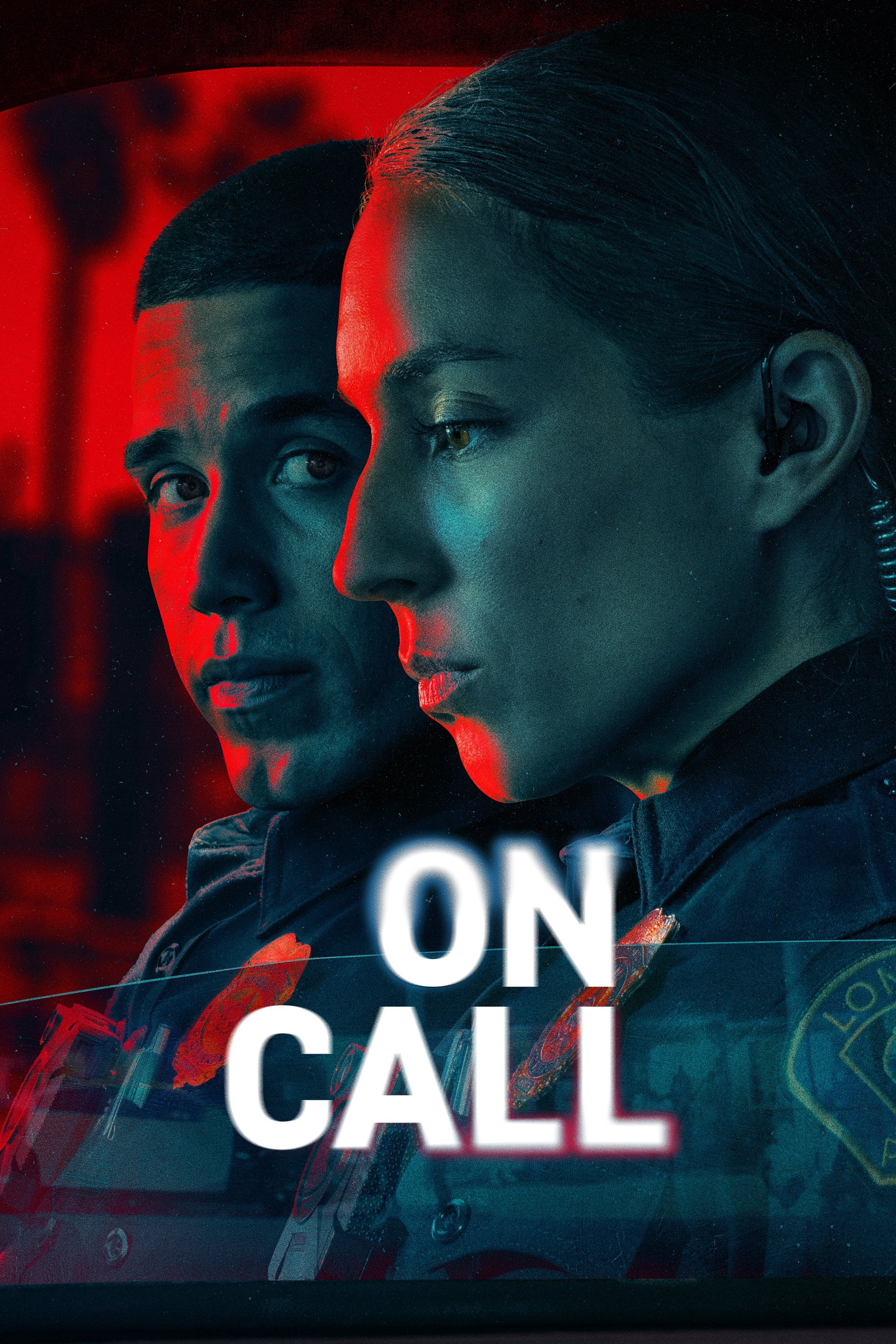 Poster Phim On Call (On Call)