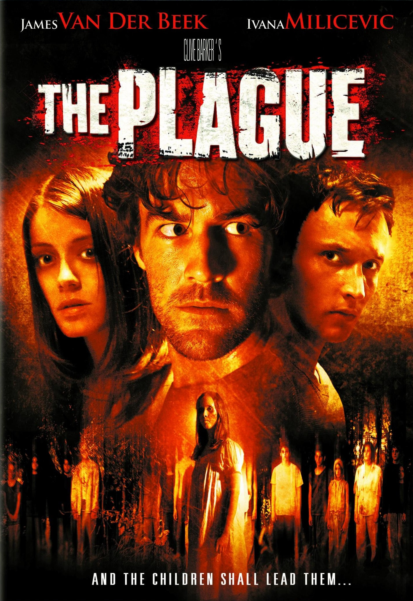 Xem Phim Ôn dịch đại họa (The Plague)