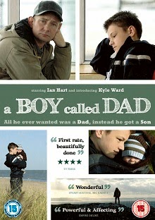 Poster Phim Ông Cụ Non (A Boy Called Dad)