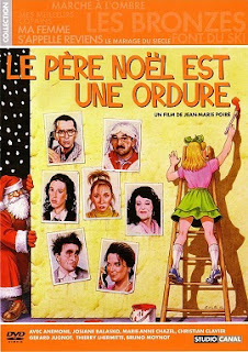Poster Phim Ông Già Nô En Giả Mạo (Santa Claus Is a Stinker)