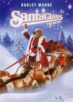 Poster Phim Ông Già Tuyết 1985 (Santa Claus: The Movie)