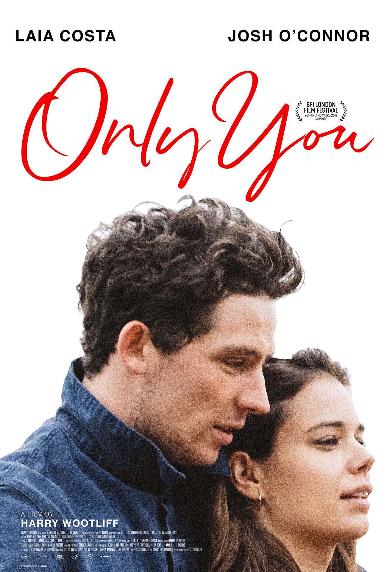 Poster Phim Only You (Only You)