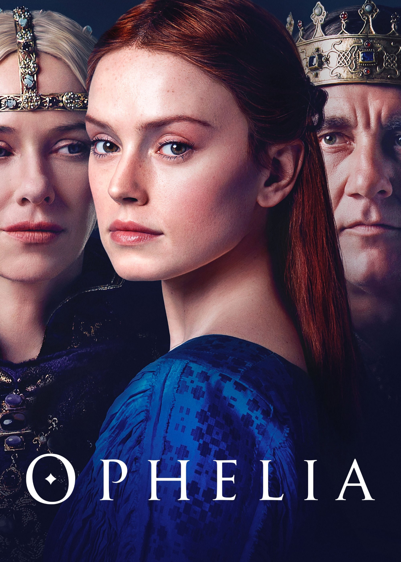 Poster Phim Ophelia (Ophelia)