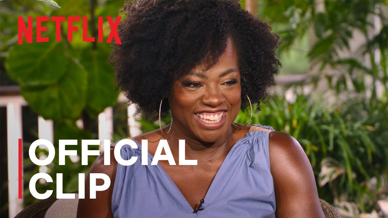 Xem Phim Oprah + Viola: Sự Kiện Đặc Biệt Của Netflix (Oprah + Viola: A Netflix Special Event)