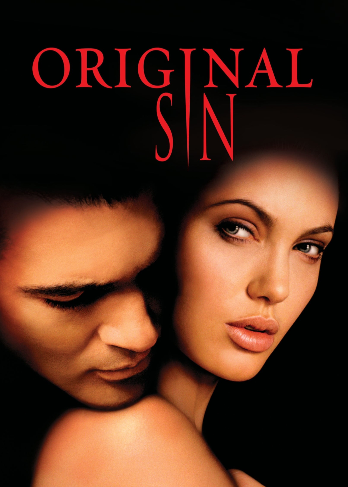 Poster Phim Original Sin (Original Sin)