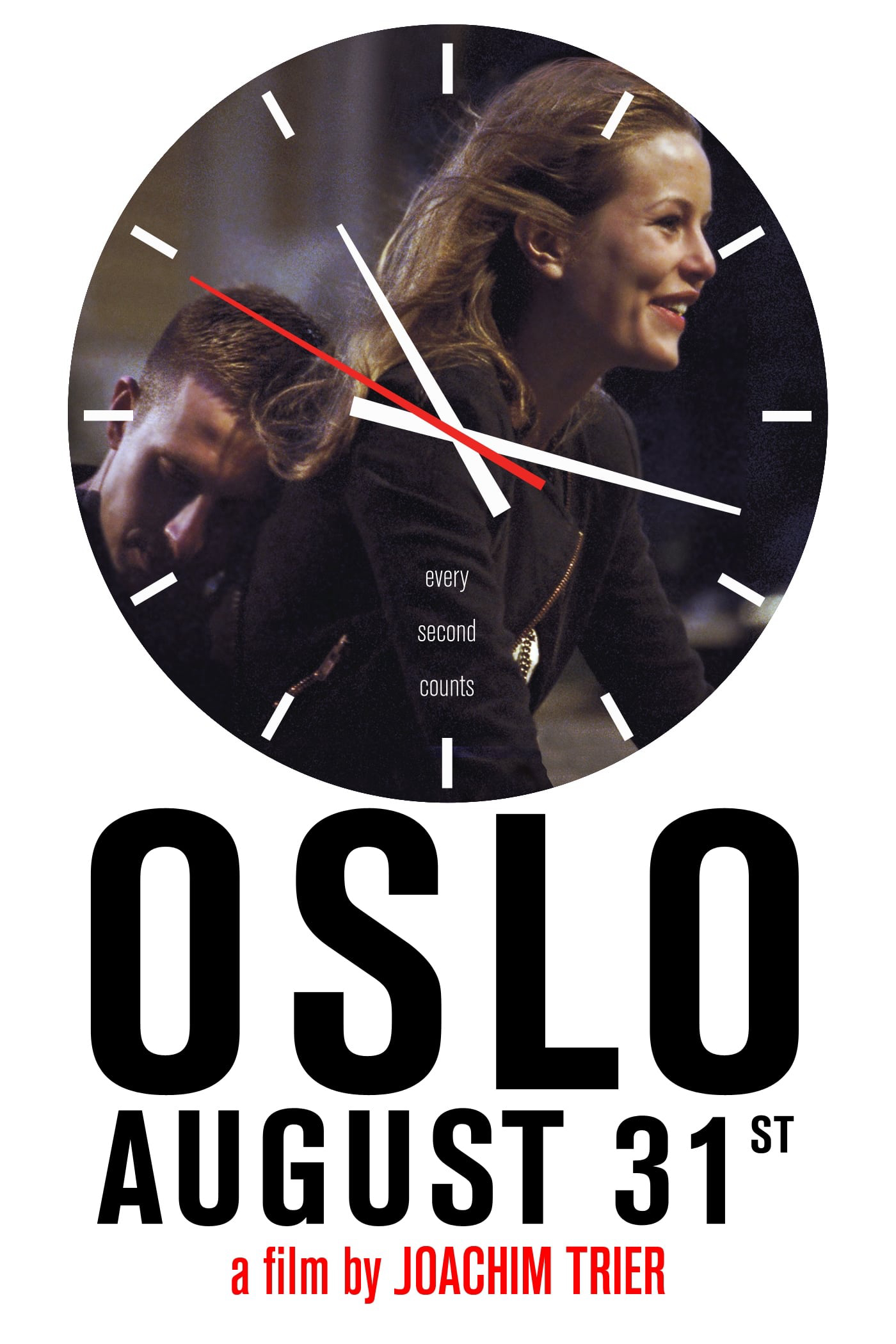 Xem Phim  Oslo, Ngày 31 Tháng 8  (Oslo, 31. august)