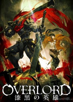 Poster Phim Overlord Phần 1 (Overlord Season 1)