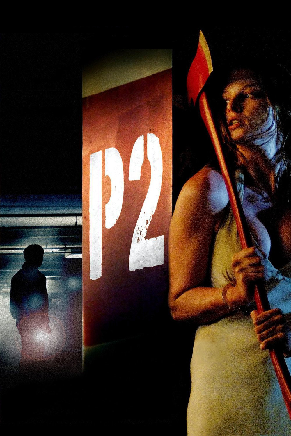 Poster Phim P2 (P2)