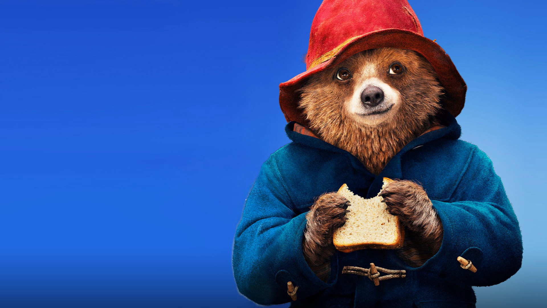 Poster Phim Paddington (Paddington)