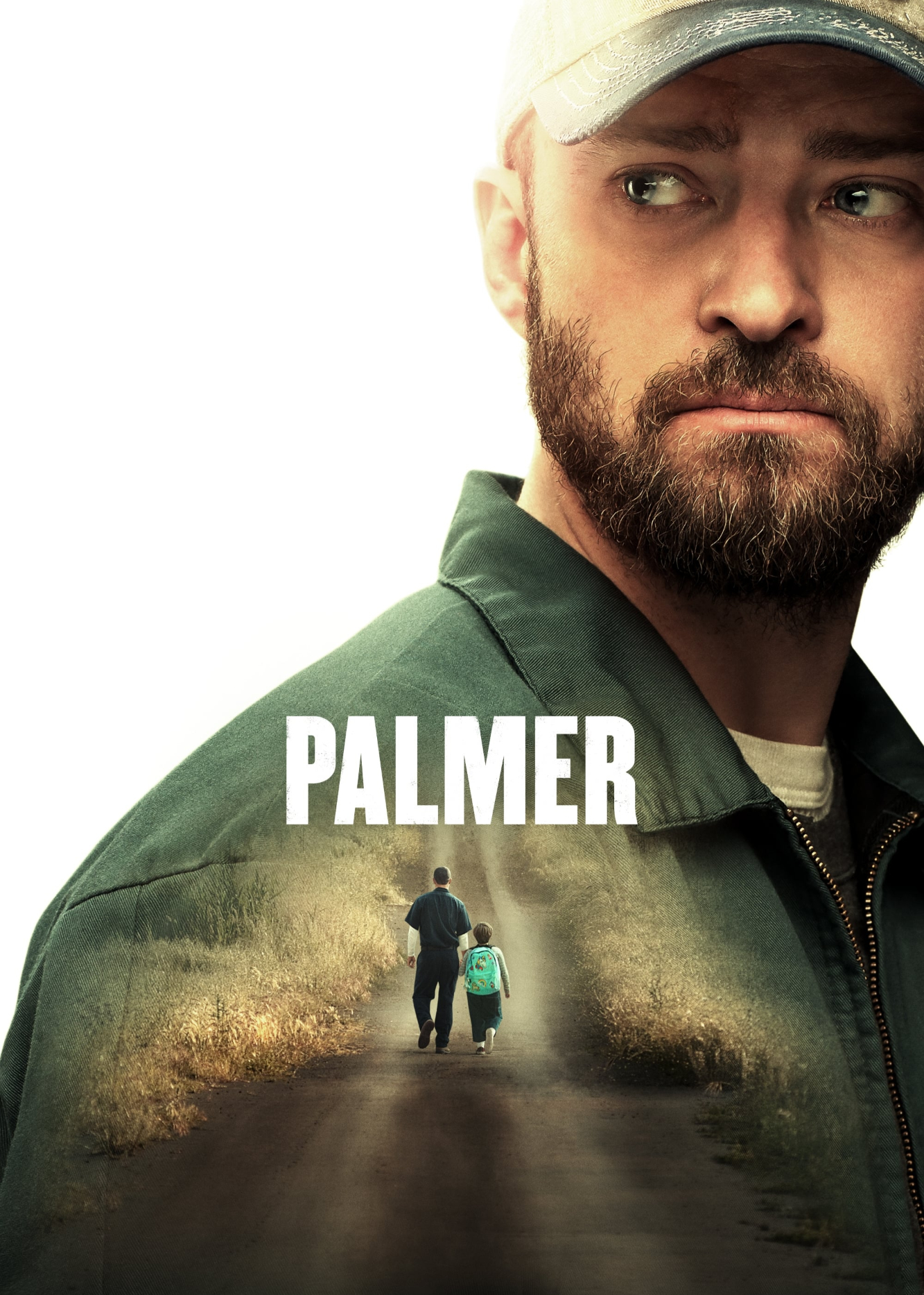 Poster Phim Palmer (Palmer)