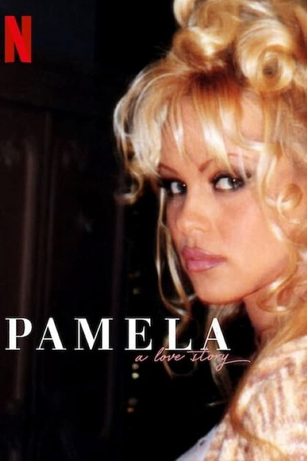 Poster Phim Pamela, một chuyện tình (Pamela, a love story)
