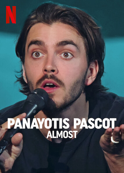 Poster Phim Panayotis Pascot: Suýt soát (Panayotis Pascot: Almost)