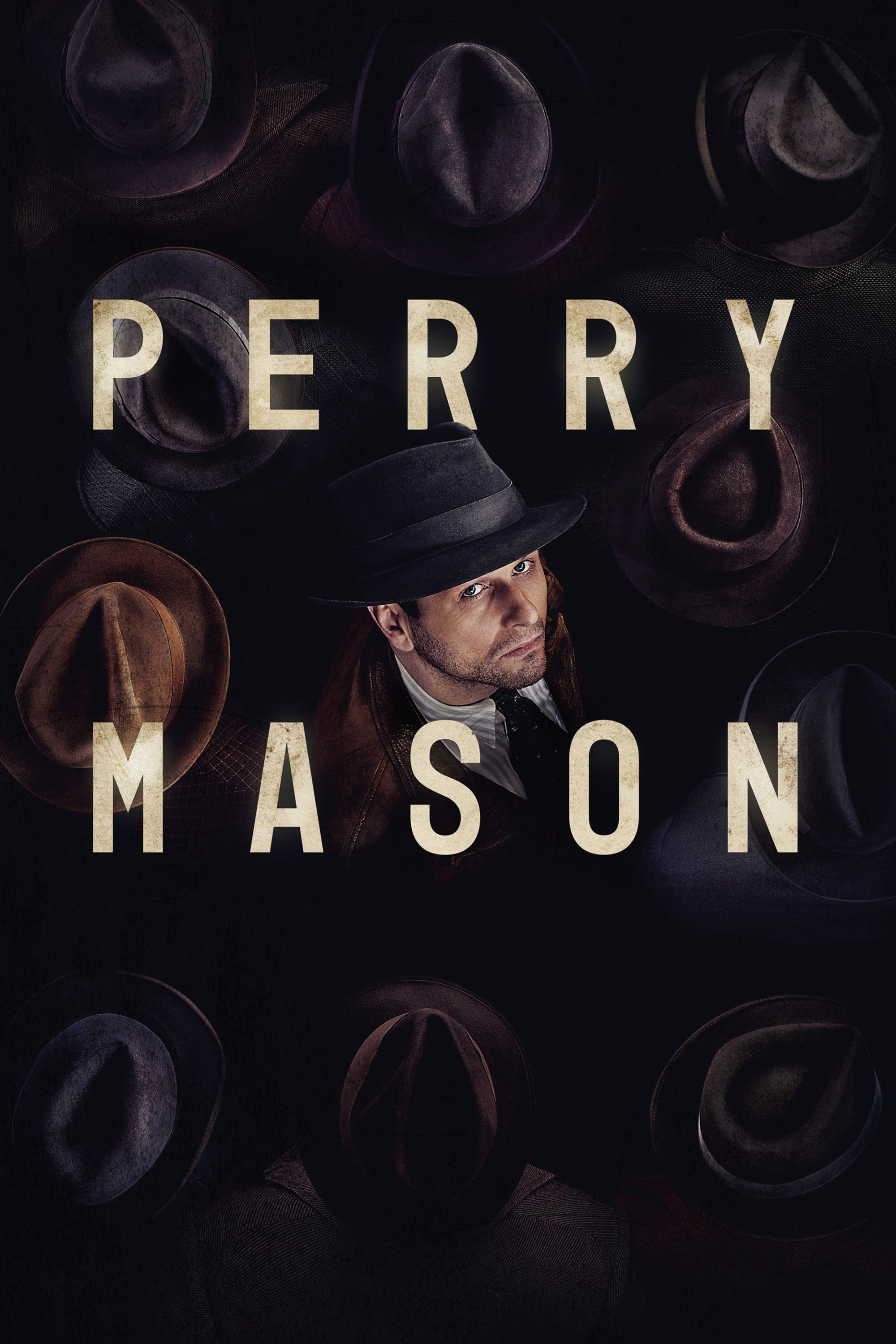 Xem Phim Perry Mason (Phần 1) (Perry Mason (Season 1))