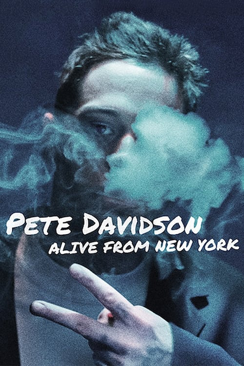 Xem Phim Pete Davidson: Alive from New York (Pete Davidson: Alive from New York)