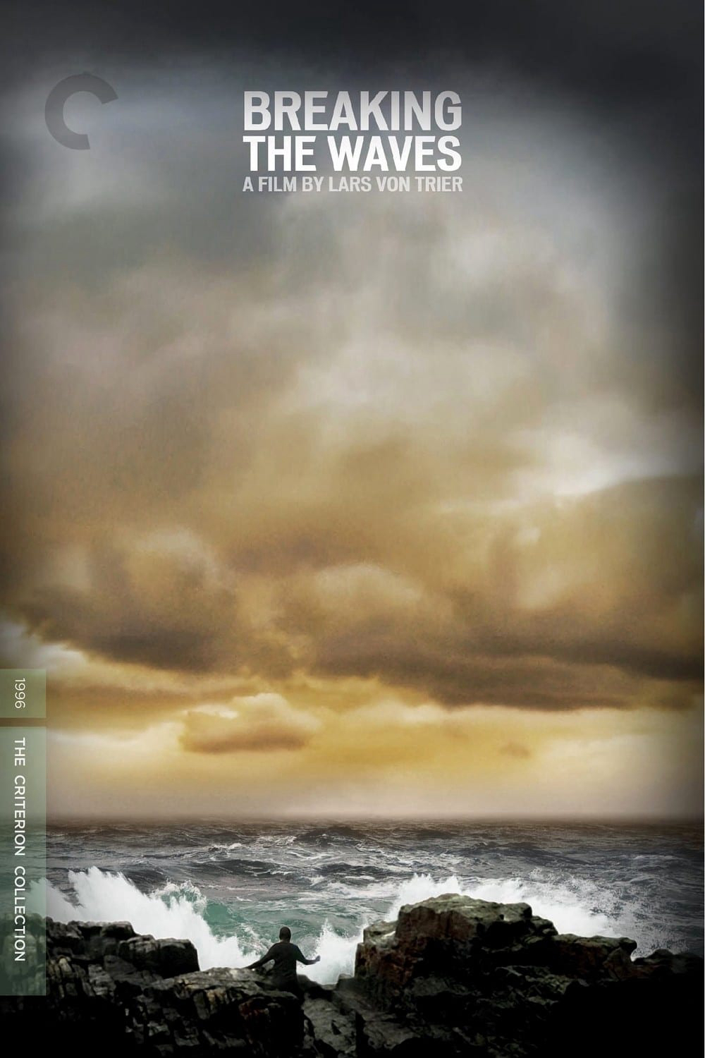 Xem Phim Phá Tan Con Sóng (Breaking the Waves)