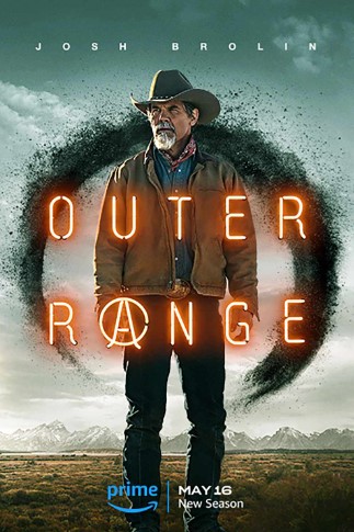 Xem Phim Phạm Vi Bên Ngoài Phần 2 (Outer Range Season 2)