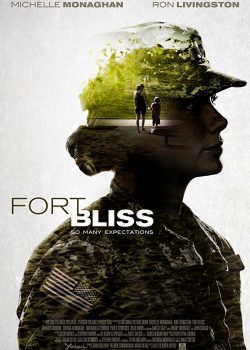 Xem Phim Pháo Đài Bliss (Fort Bliss)