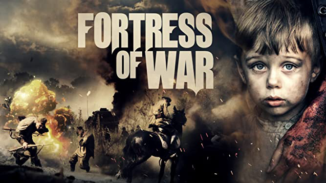 Xem Phim Pháo Đài Chiến Tranh (Fortress Of War)