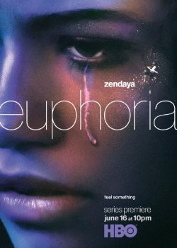 Poster Phim Phê Pha Phần 1 (Euphoria)