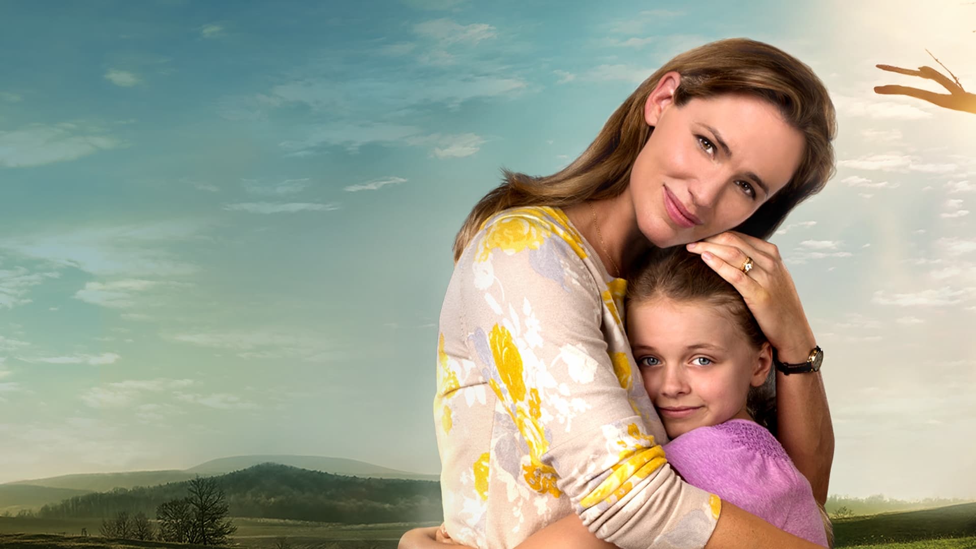 Xem Phim Phép Lạ Từ Thiên Đường (Miracles from Heaven)