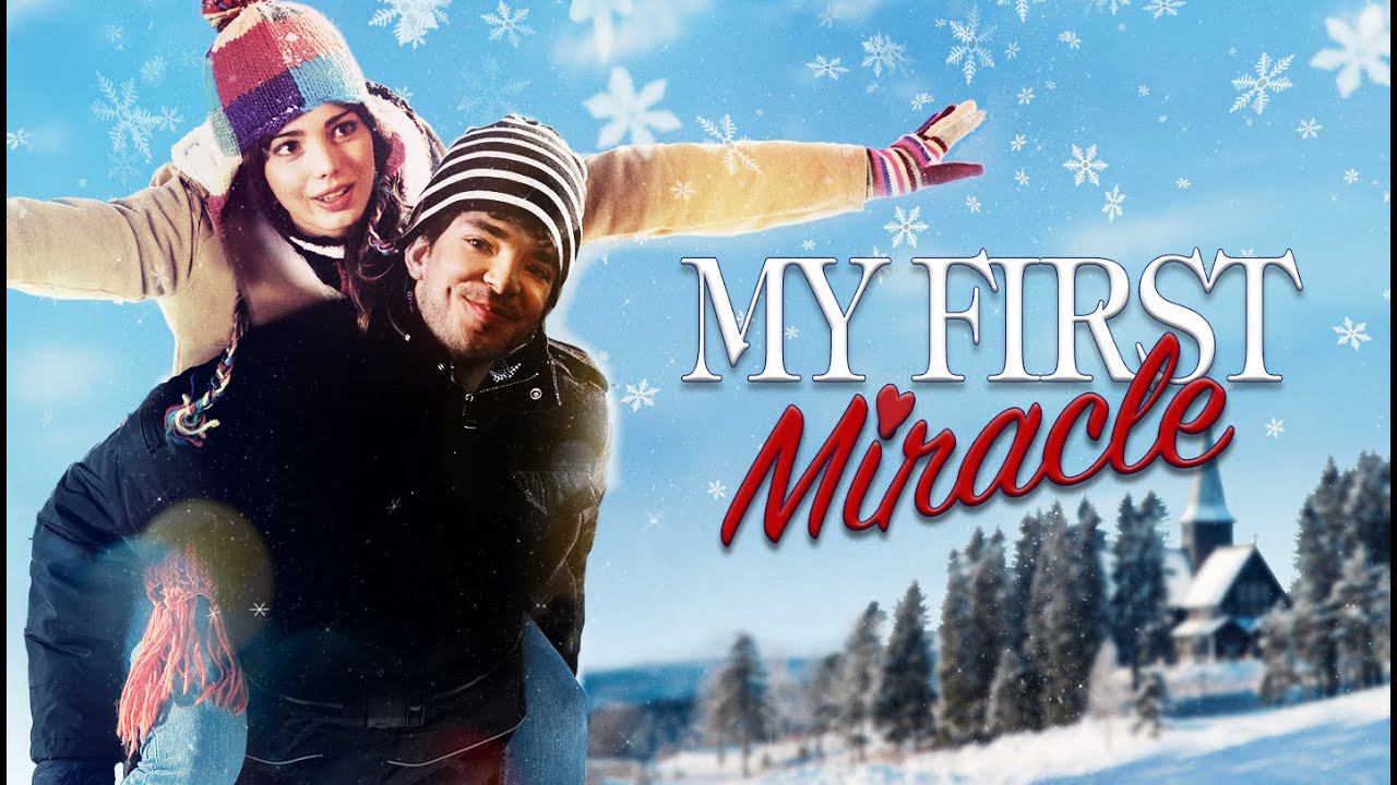 Poster Phim Phép Màu Đầu Tiên (My First Miracle)