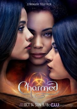 Poster Phim Phép Thuật 2018 Phần 1 (Charmed 2018 Season 1)