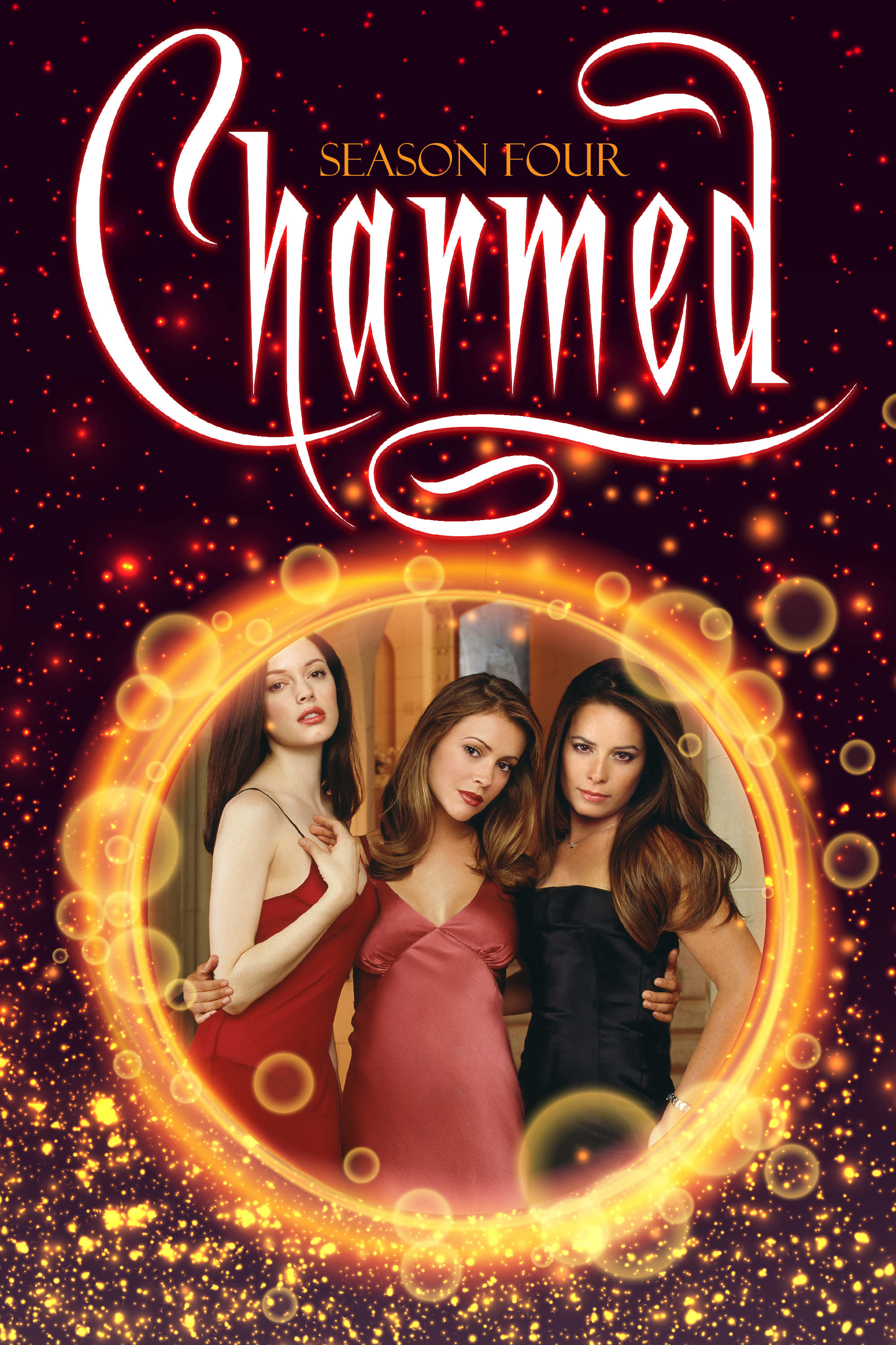 Xem Phim Phép Thuật (Phần 4) (Charmed (Season 4))
