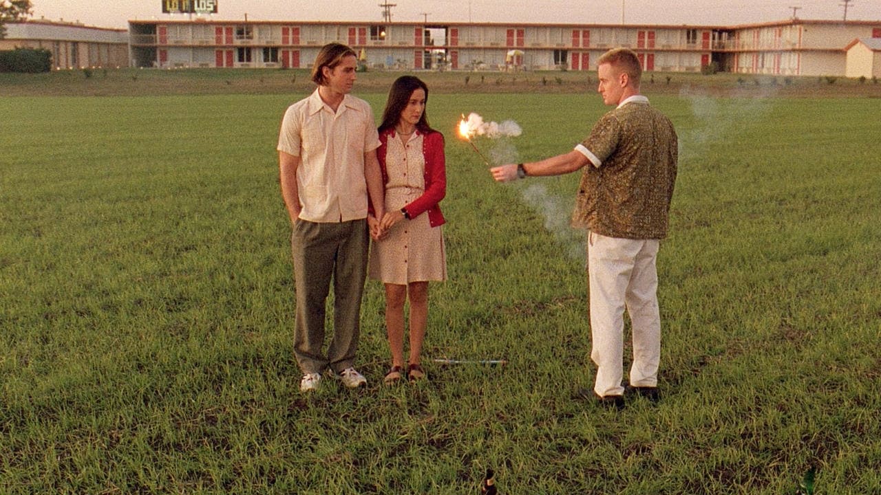 Xem Phim Phi Vụ Để Đời (Bottle Rocket)