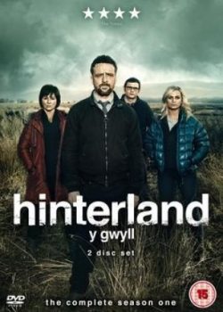 Poster Phim Phía Sau Vụ Án Phần 1 (Hinterland Season 1)