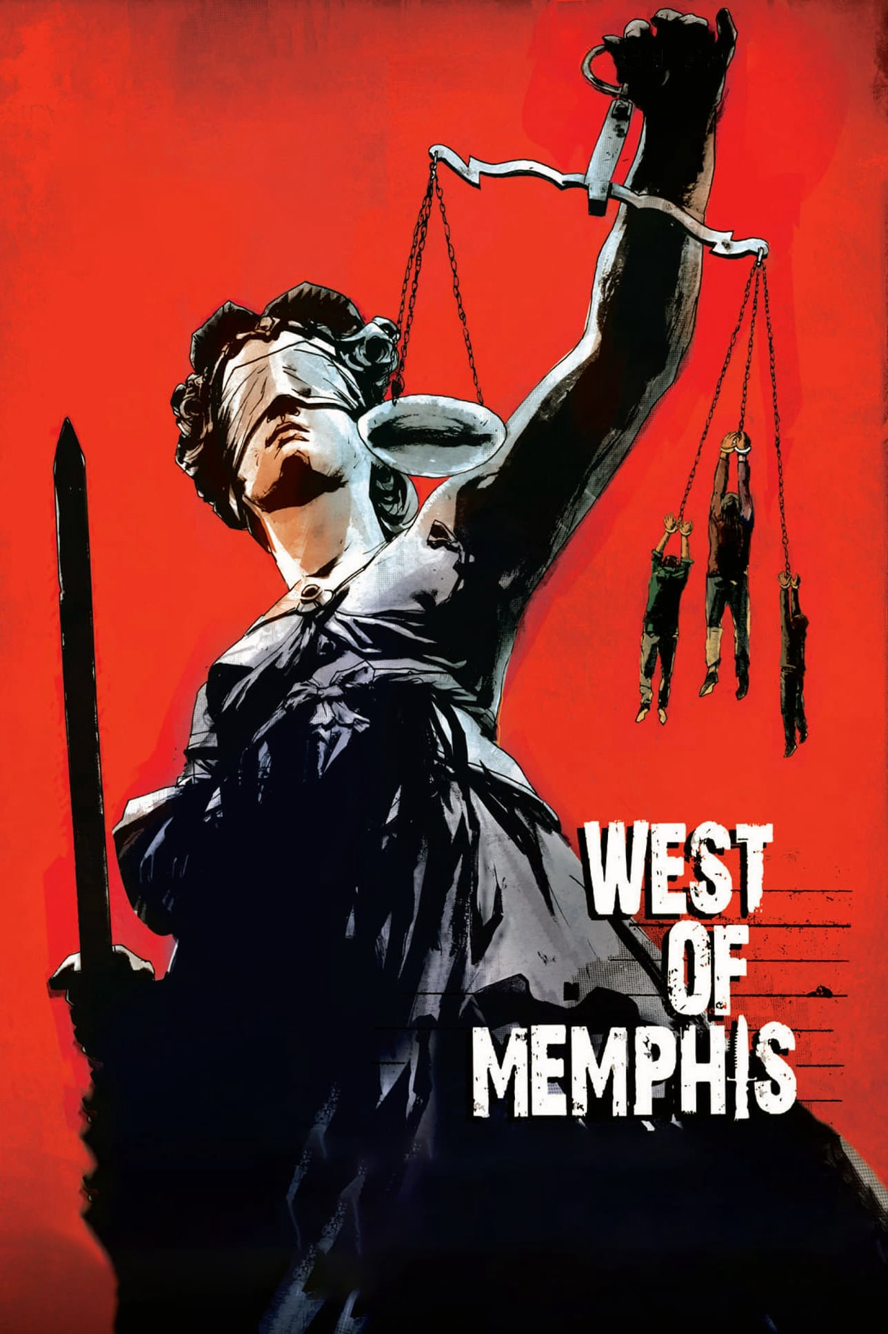 Xem Phim Phía Tây Memphis (West of Memphis)