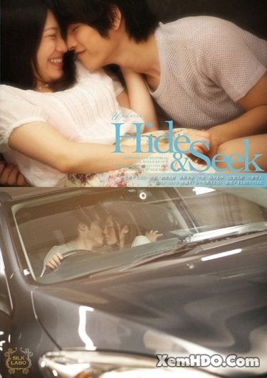 Poster Phim Ẩn Giấu Và Tìm Kiếm (Silk 034: Hide And Seek / Silk Labo)