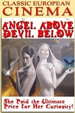 Poster Phim Angel Above And The Devil Below (Angel Above And The Devil Below)