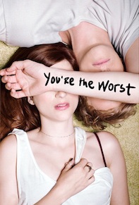 Poster Phim Anh Chàng Tồi Tệ (phần 3) (You Are The Worst Season 3)
