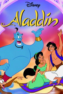 Xem Phim Aladdin season 1 (ALADDIN: Băng trộm quái quỷ)