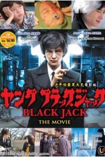 Xem Phim Black Jack (Live Action) (Bác Sĩ Quái Dị | Young Black Jack | Yangu Burakku Jakku)