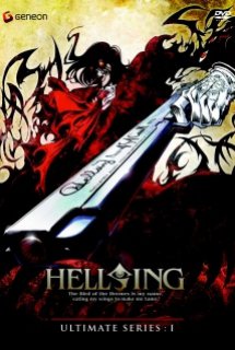 Poster Phim Hellsing Ultimate (Hellsing Ultimate (2006))