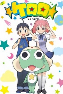 Poster Phim Keroro (Keroro Gunsou TV 2 | Keroro Gunsou (2014))